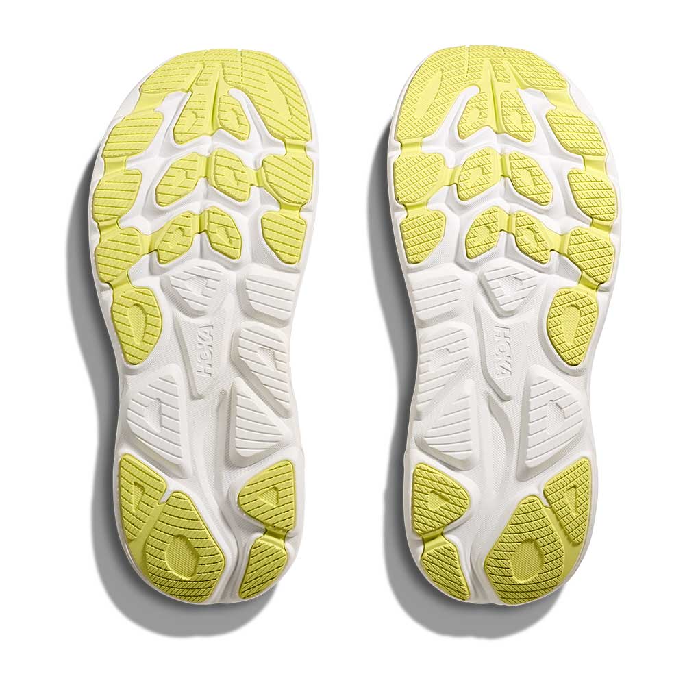 Women's Clifton 10 Running Shoe - Carnation/Starlight Glow - Regular (B)