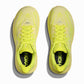 W Clifton 10 (B) - Neon Hoka Citrus/Sunlight