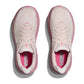 Women's Clifton 10 Running Shoe - Rose Cream/Dried Rose - Regular (B)