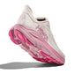 Women's Clifton 10 Running Shoe - Rose Cream/Dried Rose - Regular (B)