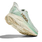 Women's Clifton 10 Running Shoe - Sea Glass/Jadeite - Regular (B)