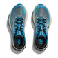 All Gender Cielo X1 2.0 Running Shoe - Skyward Blue/Cielo Blue - Regular (D)