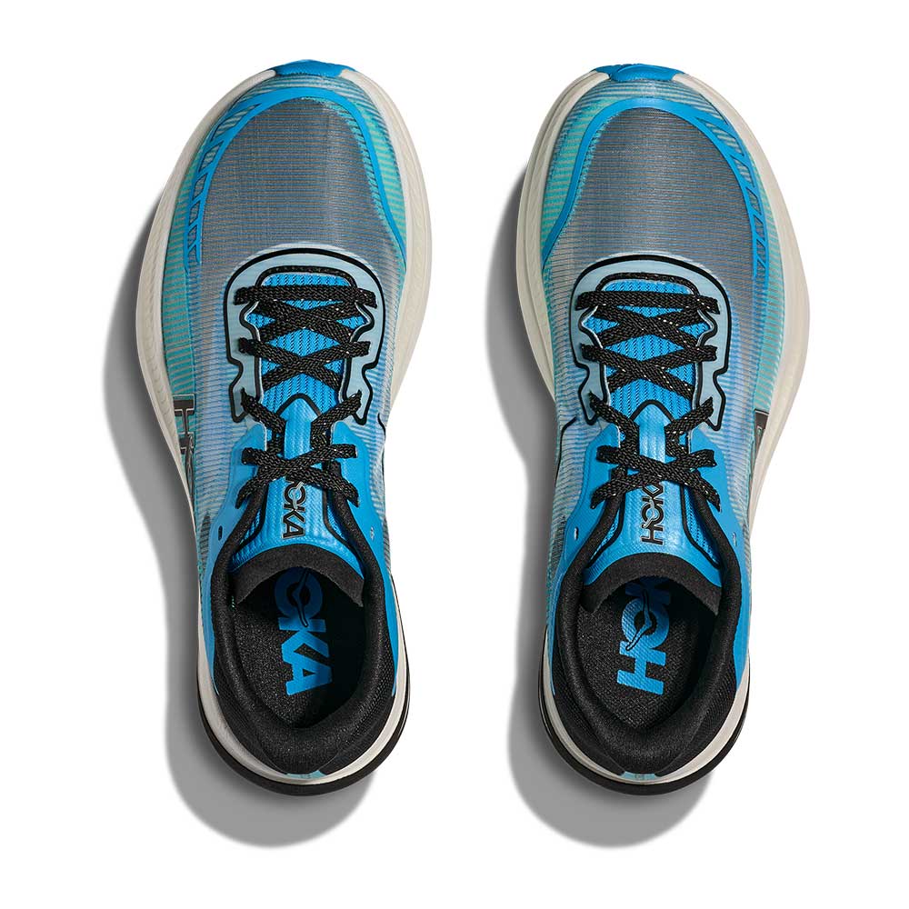 All Gender Cielo X1 2.0 Running Shoe - Skyward Blue/Cielo Blue - Regular (D)