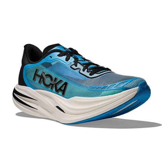 All Gender Cielo X1 2.0 Running Shoe - Skyward Blue/Cielo Blue - Regular (D)