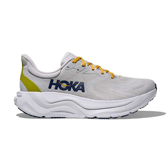 Men's Arahi 8 Running Shoe - Stardust/Cosmic Grey - Regular (D)