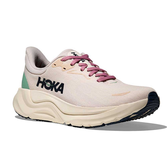 Women's Arahi 8 Running Shoe - Rose Cream/Alabaster - Regular (B)