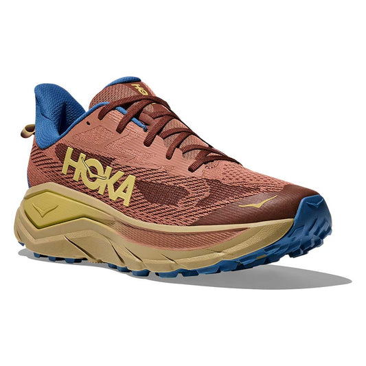 Men's Challenger 8 Running Shoe - Maple/Cardamom - Regular (D)