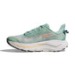 Women's Challenger 8 Trail Running Shoe - Jade/Cosmic Grey - Regular (B)