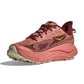 Women's Challenger 8 - Blush/Dark Cedar - Wide (D)