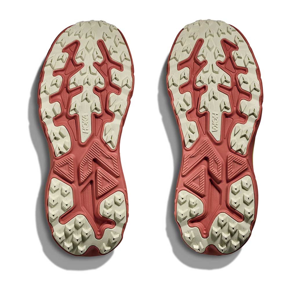 Women's Challenger 8 Running Shoe - Blush/Dark Cedar - Regular (B)