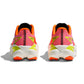Women's Mach X 3 Running Shoe - Neon Rose/Neon Tangerine - Regular (B)