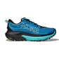 Men's Mafate 5 Trail Running Shoe - Skyward Blue/Black - Regular (D)
