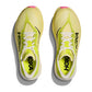 All Gender Rocket X 3 Running Shoe - Sunlight/Neon Hoka Citrus - Regular (D)