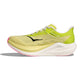All Gender Rocket X 3 Running Shoe - Sunlight/Neon Hoka Citrus - Regular (D)