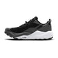 Women's Caldera 8 Running Shoe - Black/Blackened Pearl/White - Regular (B)