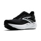 Women's Glycerin 22 Running Shoe - Black/Grey/White - Regular (B)