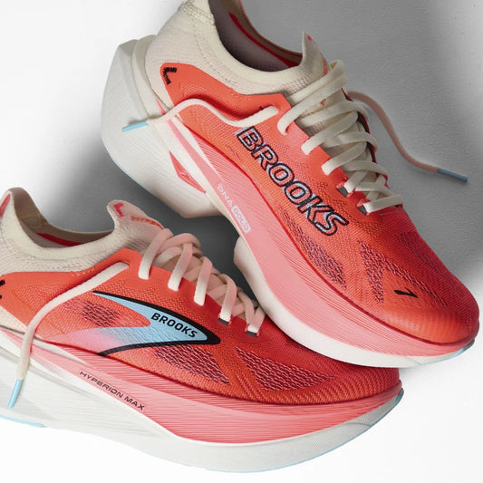 W Hyperion Max 3 (B) - Coconut/Fiery Coral/Atomizer