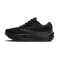 Women's Ghost Max 3 Running Shoe - Black/Black/Ebony - Regular (B)
