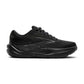 Women's Ghost Max 3 Running Shoe - Black/Black/Ebony - Regular (B)