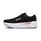 Women's Ghost Max 3 Running Shoe - Black/Black/Rose Gold - Regular (B)