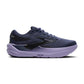 Women's Ghost Max 3 Running Shoe - Nighshadow/Ebony/Purple - Regular (B)