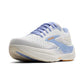 Women's Ghost Max 3 Running Shoe - Coconut/Blue Heron/Orange - Regular (B)