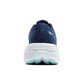 Women's Ghost Max 3 Running Shoe - Navy/Peacoat/Clearwater - Regular (B)
