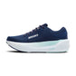 Women's Ghost Max 3 Running Shoe - Navy/Peacoat/Clearwater - Regular (B)
