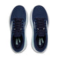 Women's Ghost Max 3 Running Shoe - Navy/Peacoat/Clearwater - Regular (B)