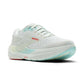 Women's Ghost Max 3 Running Shoe - Blue/Sylvan Green/Clearwater - Regular (B)