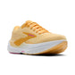 Women's Ghost Max 3 Running Shoe - Apricot/Apricot/Super Pink - Regular (B)