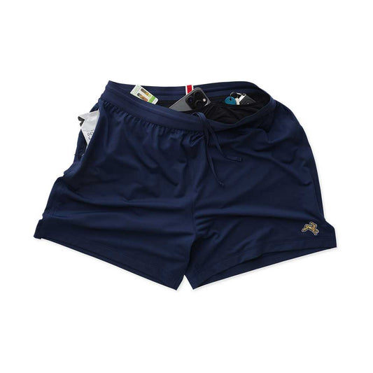 Men's Session Short - Navy