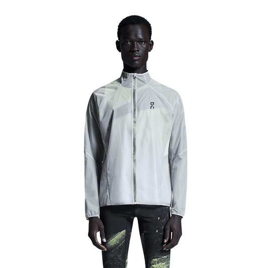 Men's Zero Jacket - Glacier