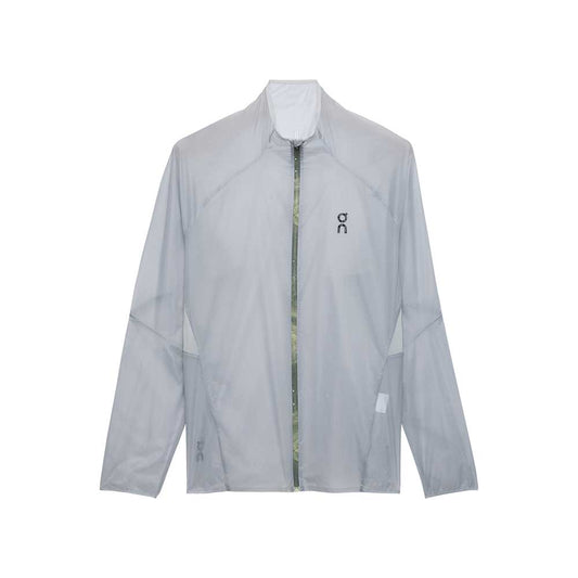 Men's Zero Jacket - Glacier