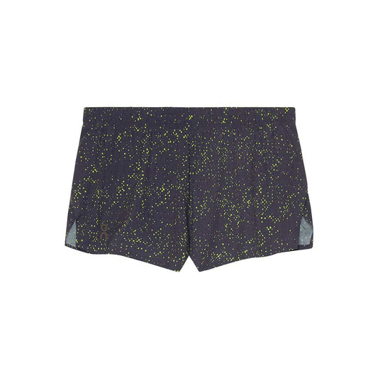 Women's Race Shorts - Iron
