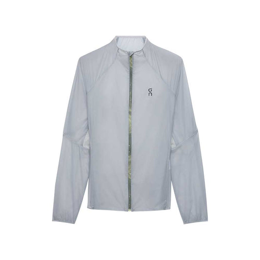 Women's Zero Jacket - Glacier