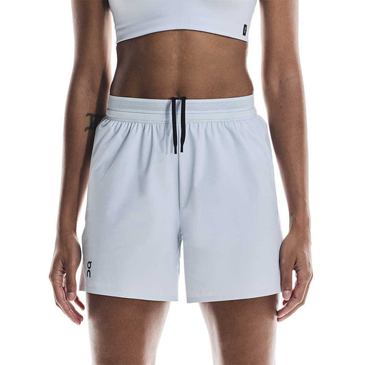 Women's 5" Performance Shorts - Arctic