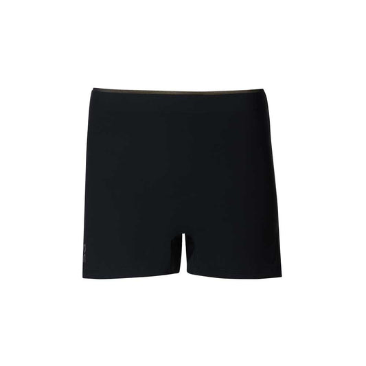 Women's Race Tights Short - Black