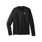 Men's Notch Thermal Long Sleeve 2.0 - Black