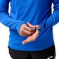 Men's Dash 1/2 Zip 2.0 - Neo Blue