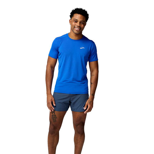 Men's Atmosphere Short Sleeve 3.0 - Neo Blue