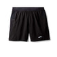 Men's Journey 7" 2-in-1 Short - Black