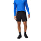 Men's Journey 7" 2-in-1 Short - Black