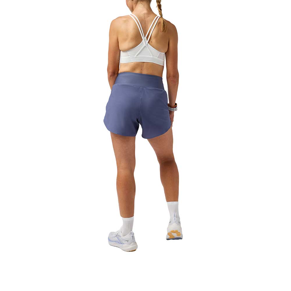Women's Chaser 5" Short 2.0 - Nighshadow