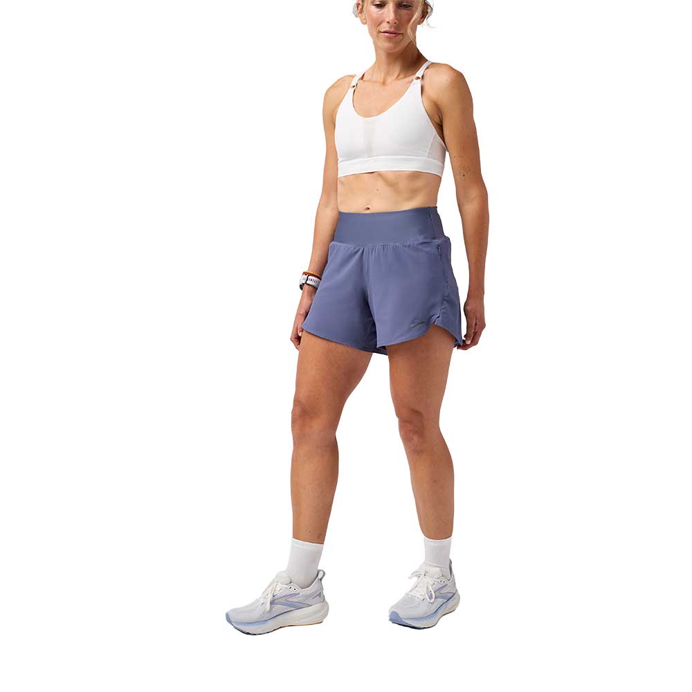 Women's Chaser 5" Short 2.0 - Nighshadow