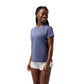 Women's Sprint Free Short Sleeve 3.0 - Nightshadow/Dark Nightshadow