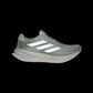 Women's Supernova Solution 2 Running Shoe - Wonder Silver/Linen Green Met/Silver Green -Regular (B)