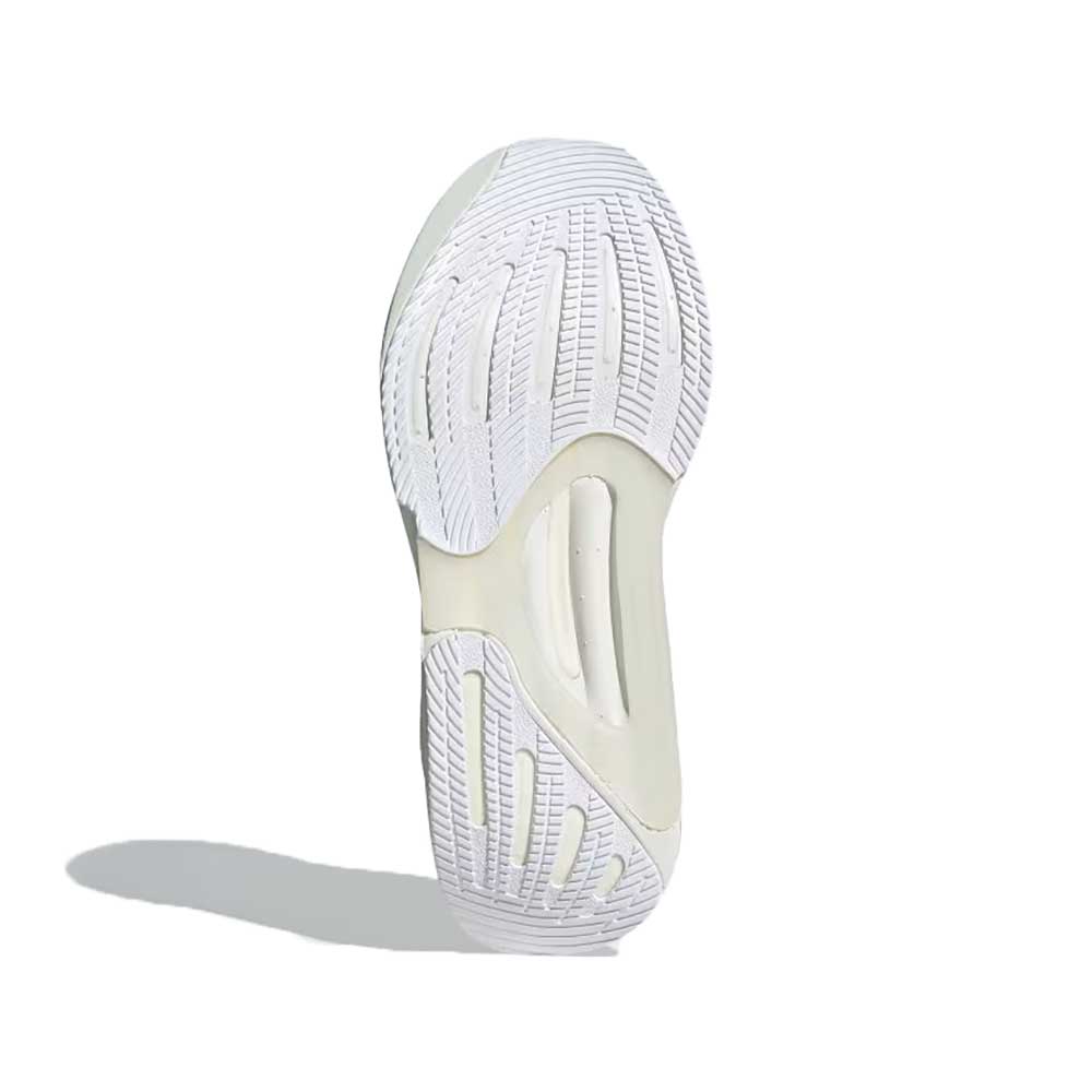 Women's Supernova Solution 2 Running Shoe - Wonder Silver/Linen Green Met/Silver Green -Regular (B)