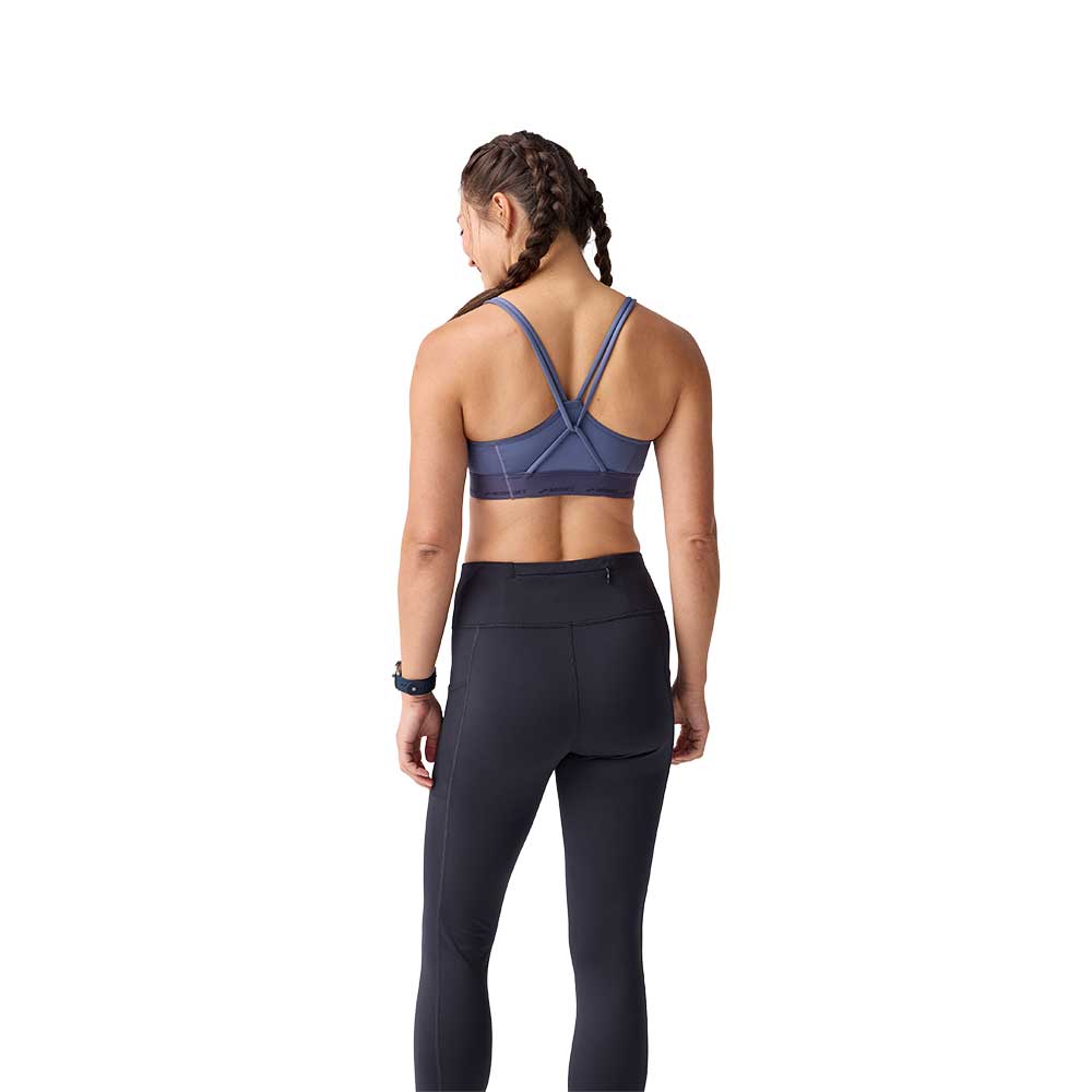 Women's Plunge 3.0 Sports Bra - Nightshadow