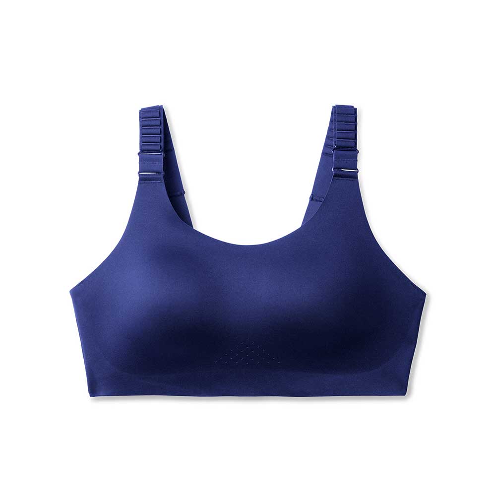 Women's Scoopback 2.0 Sports Bra - Midnight/Black